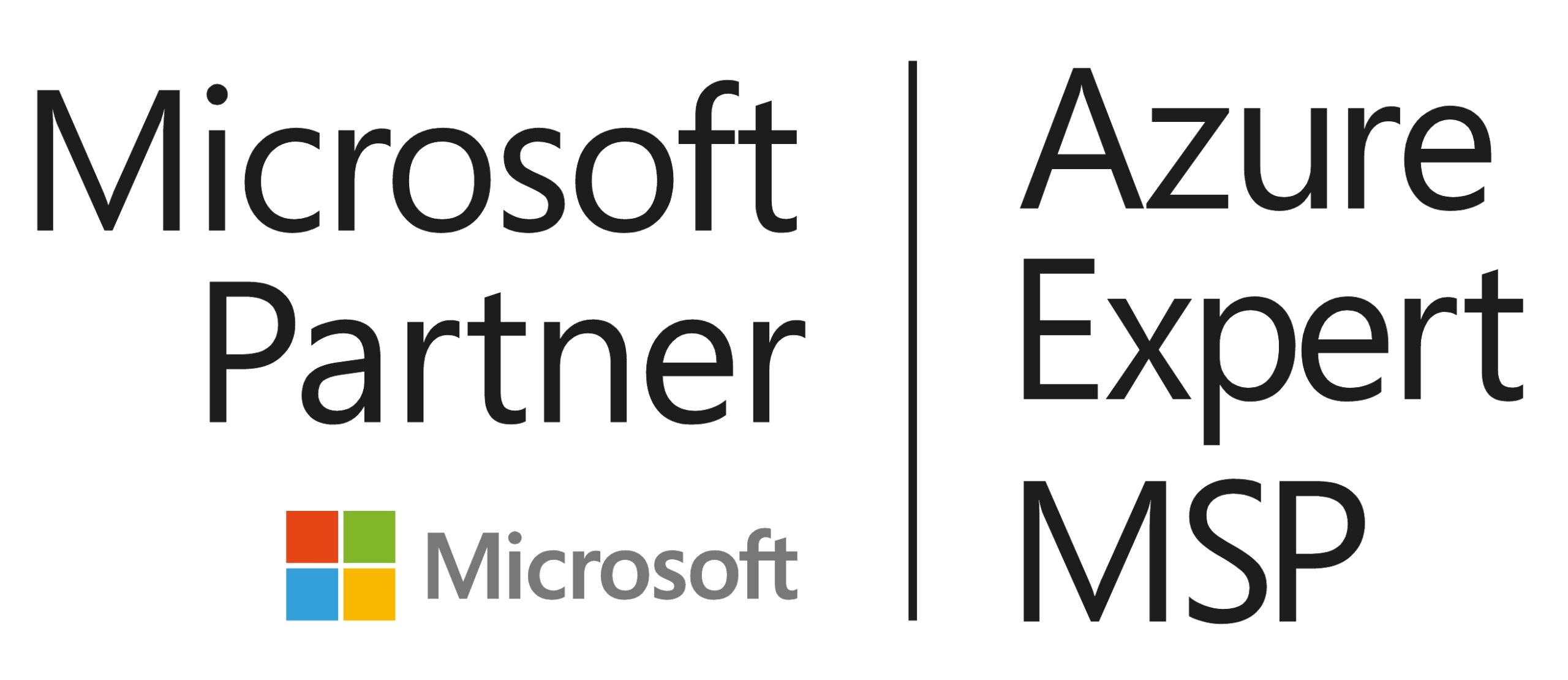 Microsoft Partner | Azure Expert MSP